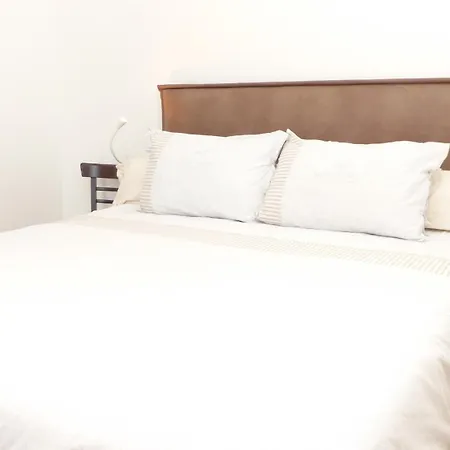Confortable Maison Proche Du Centre-ville -