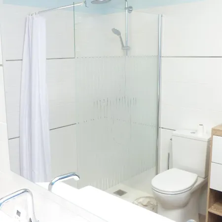 Confortable Maison Proche Du Centre-ville -